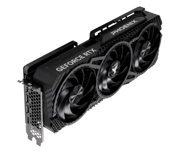 Gainward GeForce RTX 4080 Super Phoenix 16GB GDDR6X - 1210227 - zdjęcie 3